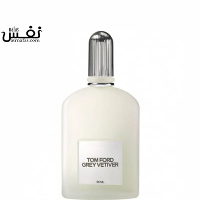 عطر ادکلن تام فورد گری وتیور  |  Tom Ford Grey Vetiver