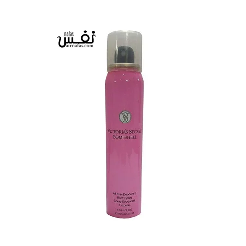 اسپری خوشبو کننده بدن زنانه ویکتوریا سکرت مدل    BOMBSHELL
