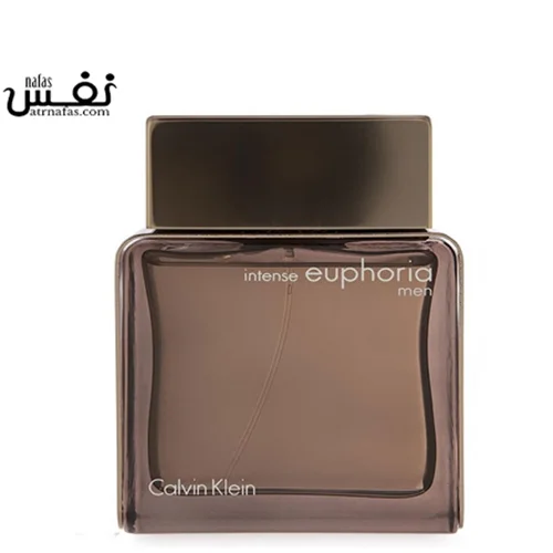 عطر سی کی ایفوریا اینتنس | Ck Euphoria Men Intense