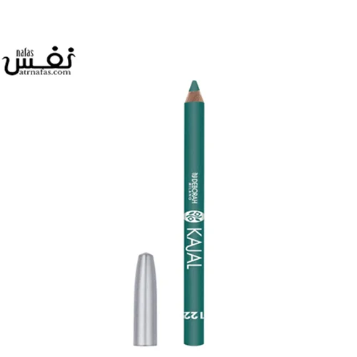 مداد چشم دبورا سری Matita مدل Kajal شماره122  |  Deborah Matita Kajal Eye Pencil 122