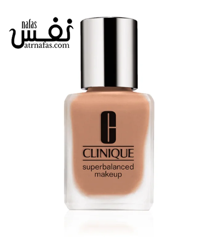 (CN 62) Superbalanced™ Makeup