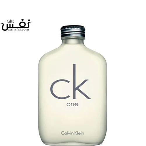 عطر ادکلن سی کی وان | CK One