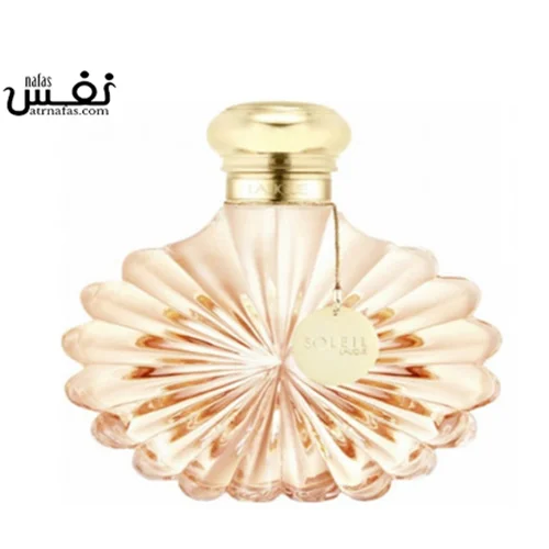 عطر ادکلن لالیک سولیل | Lalique Soleil