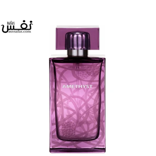 عطر ادکلن لالیک آمیتیس-بنفش زنانه | Lalique Amethyst