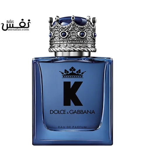 عطر ادکلن دولچه گابانا کینگ- کی ادو پرفیوم | Dolce Gabbana K EDP