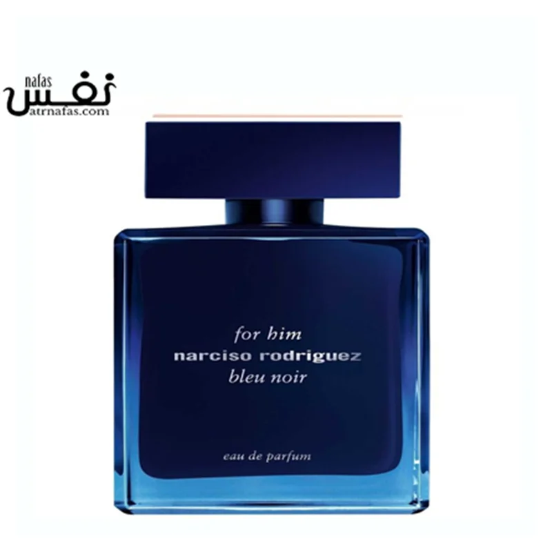 عطر ادکلن نارسیس رودریگز بلو نویر مردانه | Narciso Rodriguez for Him Bleu Noir