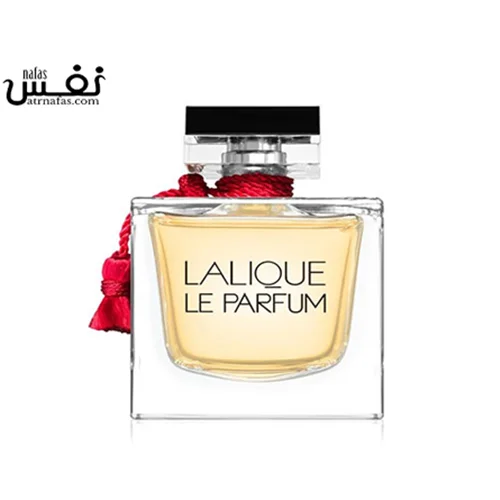 عطر ادکلن لالیک قرمز-لالیک له پارفوم | Lalique Le Parfum
