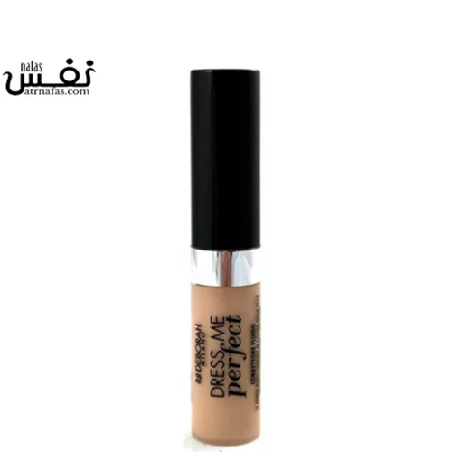 کانسیلر دبورا سری Dress Me Perfect شماره 02